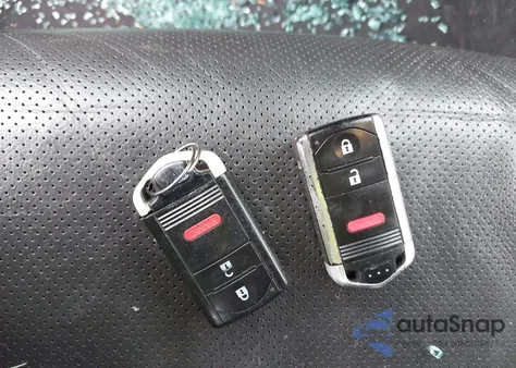 2015 Acura Rdx z USA, uszkodzony, nr VIN 5J8TB3H33FL004351